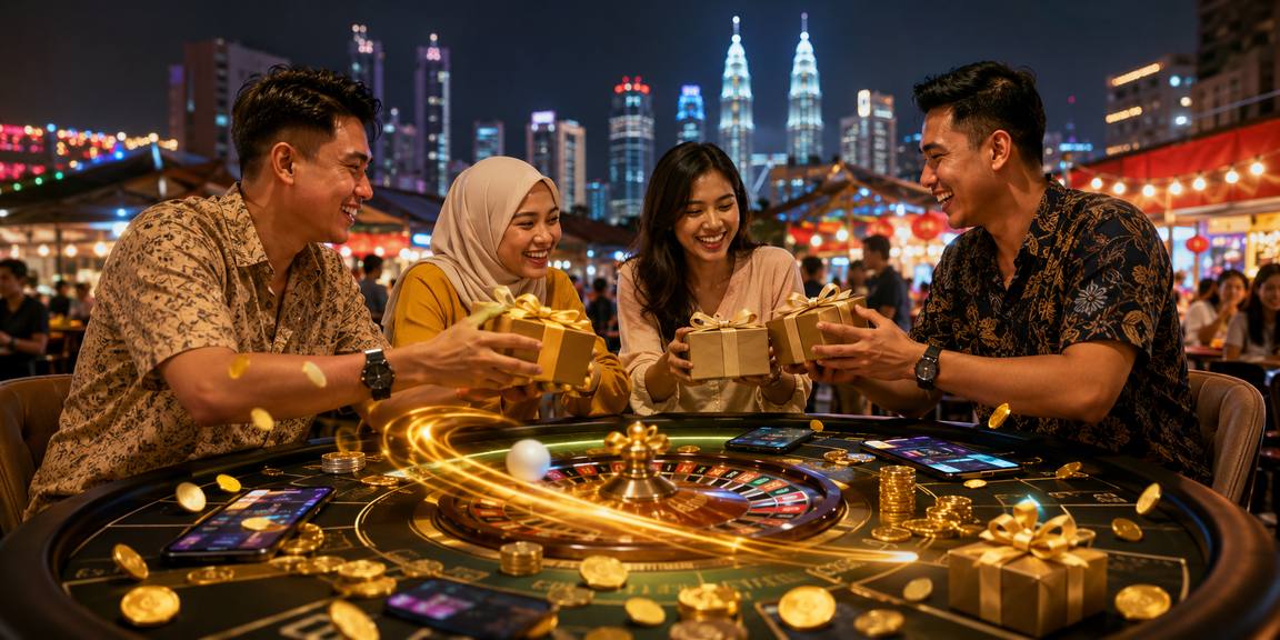Hak Akses Anda Di Malaysia